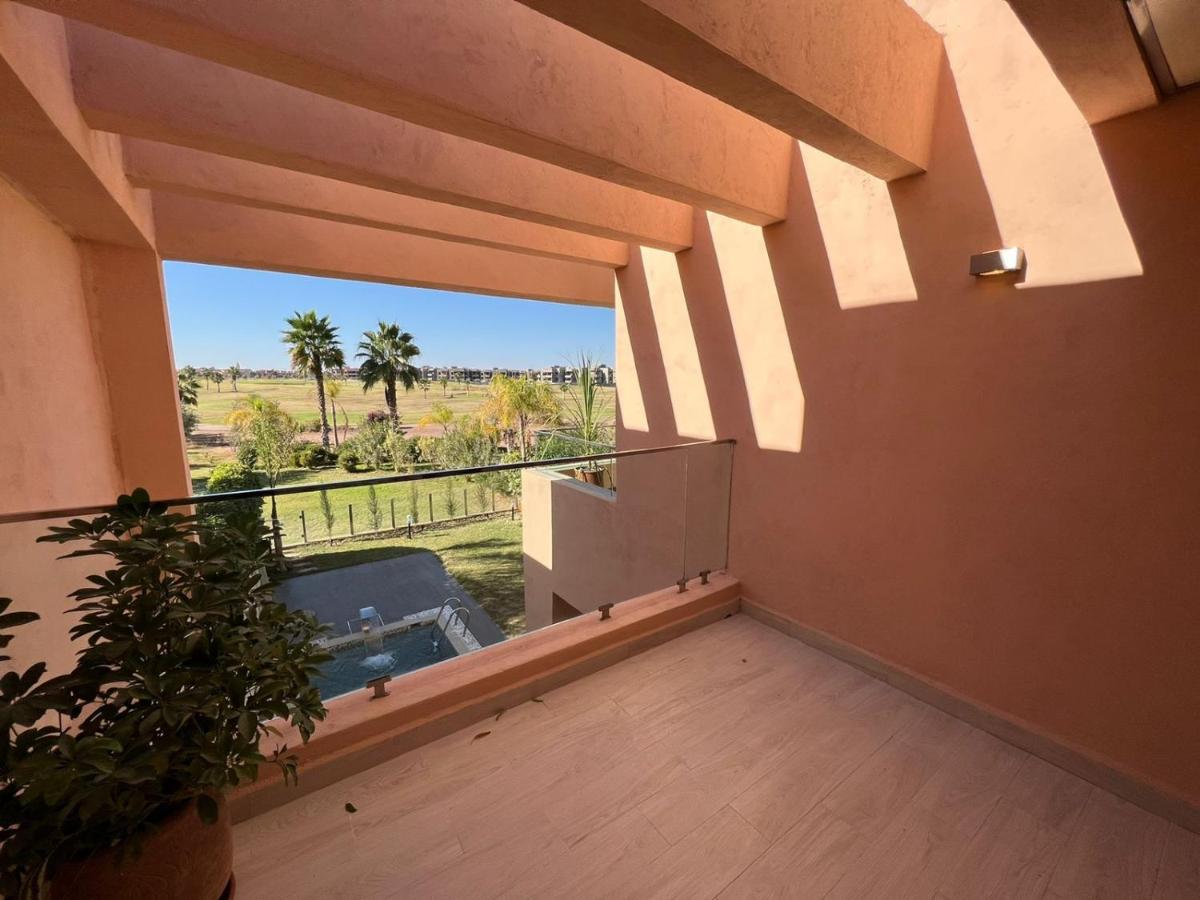 Villa Golf Prestigia Marrakech Marrakesh Exterior foto