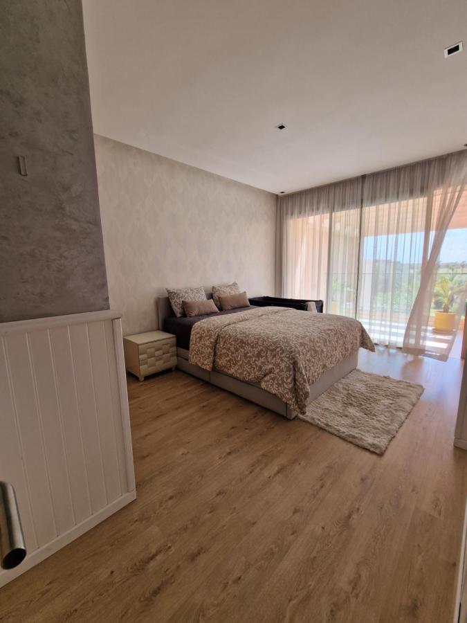 Villa Golf Prestigia Marrakech Marrakesh Exterior foto
